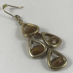 Monet Jewelry - Vintage Monet Dangle Earrings, Monet Jewelry Monet Jewelry - Vintage Monet Dangle Earrings, Monet Jewelry